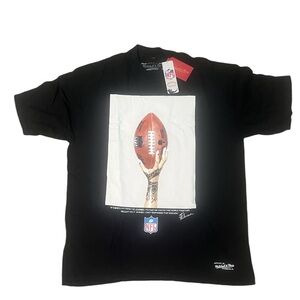 Fenty X Mitchell and Ness Super Bowl LVII Tee